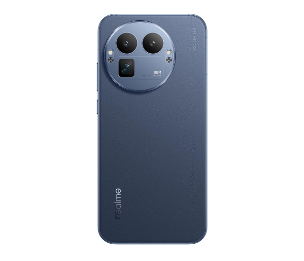 realme GT 8 Pro 16/512GB Urban Blue 200MP IP69 120W 7000mAh - 1415739 - zdjęcie 7